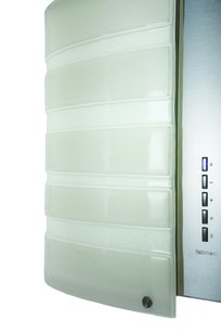 Вытяжка Falmec Mirabilia isola 65 Torcello Vetro (800) ECP фото 2 в Краснодаре