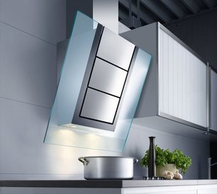 Вытяжка Гутман Vertica фото 3 в Краснодаре Вытяжка Gutmann Vertica фото 3 в Краснодаре