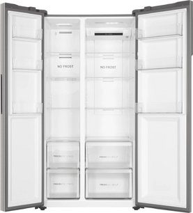 Холодильник Хайер HRF-541DM7RU фото 3 в Краснодаре Холодильник Haier HRF-541DM7RU фото 3 в Краснодаре