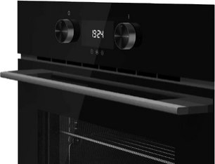 Духовой шкаф Тека HLC 8440 C FULL BLACK фото 4 в Краснодаре Духовой шкаф Teka HLC 8440 C FULL BLACK фото 4 в Краснодаре