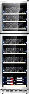 Винный шкаф Ла Соммельер MT166DP фото 4 в Краснодаре Винный шкаф La Sommeliere MT166DP фото 4 в Краснодаре