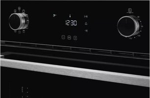 Духовой шкаф Kuppersberg FH 611 B фото 3 в Краснодаре