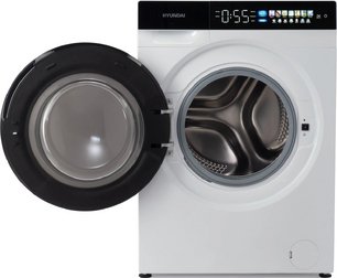 Стиральная машина Hyundai WFE9229 фото 3 в Краснодаре