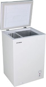 Морозильный ларь Hyundai CH10081 фото 2 в Краснодаре