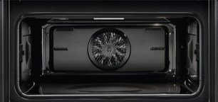 Духовой шкаф Электролюкс VKL8E08WZ фото 2 в Краснодаре Духовой шкаф Electrolux VKL8E08WZ фото 2 в Краснодаре