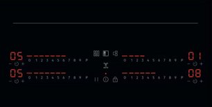 Варочная панель AEG TI84IF00FB фото 3 в Краснодаре