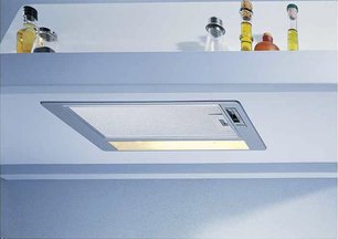 Вытяжка АЕГ DL6250-ML фото 2 в Краснодаре Вытяжка AEG DL6250-ML фото 2 в Краснодаре