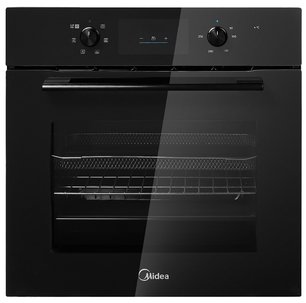 Духовой шкаф Мидеа MO47007GB фото в Краснодаре Духовой шкаф Midea MO47007GB фото в Краснодаре