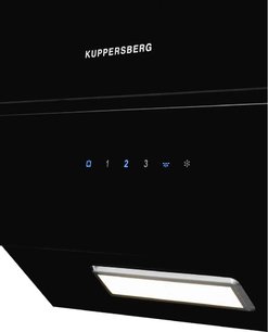 Вытяжка Куперсберг F 601 BL фото 4 Вытяжка Kuppersberg F 601 BL фото 4