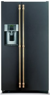 Холодильник Ио Мабе ORE24VGHF NM фото в Краснодаре Холодильник IO MABE ORE24VGHF NM фото в Краснодаре