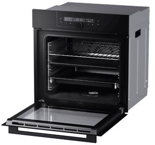 Духовой шкаф Хайер HOQ-F6QSN3GB фото 4 в Краснодаре Духовой шкаф Haier HOQ-F6QSN3GB фото 4 в Краснодаре