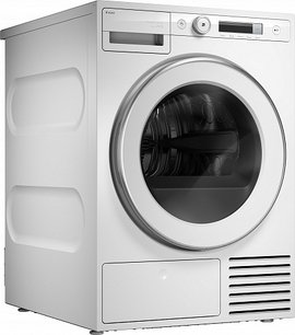 Сушильная машина Аско T310HCXLW.P фото 3 в Краснодаре Сушильная машина Asko T310HCXLW.P фото 3 в Краснодаре