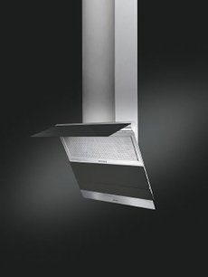 Вытяжка Смег KTS75AC-1 фото 2 в Краснодаре Вытяжка Smeg KTS75AC-1 фото 2 в Краснодаре