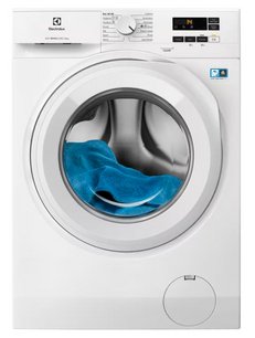 Стиральная машина Electrolux EW6F1481E фото в Краснодаре