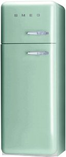 Холодильник Смег FAB30VS7 фото в Краснодаре Холодильник Smeg FAB30VS7 фото в Краснодаре