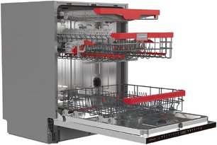 Встраиваемая посудомоечная машина Kuppersberg GSS 6077 фото 2 в Краснодаре