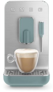 Кофемашина Smeg BCC02EGMEU фото 3 в Краснодаре