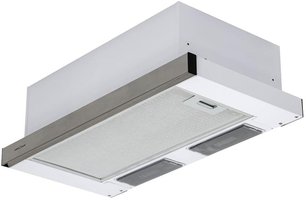 Вытяжка Krona Kamilla 6002DN IX фото 3 в Краснодаре Вытяжка Krona Kamilla 6002DN IX фото 3 в Краснодаре