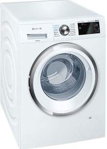 Стиральная машина Сименс WM14T740OE фото в Краснодаре Стиральная машина Siemens WM14T740OE фото в Краснодаре