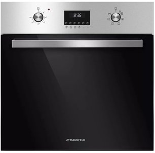 Духовой шкаф Маунфилд CEOD.656S1 фото в Краснодаре Духовой шкаф Maunfeld CEOD.656S1 фото в Краснодаре