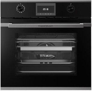 Духовой шкаф с паром Куперсбуш BD 6340.0 S9 Shade of Grey фото в Краснодаре Духовой шкаф с паром Kuppersbusch BD 6340.0 S9 Shade of Grey фото в Краснодаре