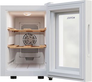 Винный шкаф Мэйвел MV06-TWF1-Next фото 4 в Краснодаре Винный шкаф Meyvel MV06-TWF1-Next фото 4 в Краснодаре