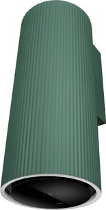 Вытяжка Maunfeld EDELWEISS 39 WALL Green фото в Краснодаре