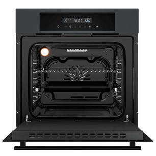 Духовой шкаф Maunfeld AEOD6063G1 фото 2 в Краснодаре