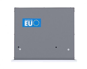 Встраиваемая кухонная вытяжка MAUNFELD Crosby Power 60 белый фото 3 в Краснодаре