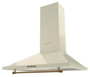 Вытяжка Зигмунд Штайн K 127.61 X фото в Краснодаре Вытяжка Zigmund Shtain K 127.61 X фото в Краснодаре