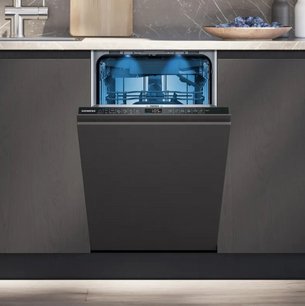 Встраиваемая посудомоечная машина Сименс SR65YX08ME фото 2 в Краснодаре Встраиваемая посудомоечная машина Siemens SR65YX08ME фото 2 в Краснодаре