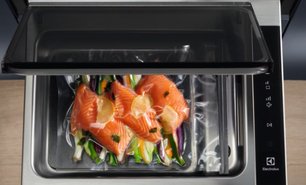 Вакуумный упаковщик Electrolux KBV4T фото 2 в Краснодаре