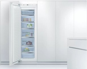 Встраиваемая морозильная камера Бош GIN 81 AEF0 фото 3 в Краснодаре Встраиваемая морозильная камера Bosch GIN 81 AEF0 фото 3 в Краснодаре