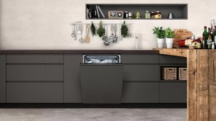 Встраиваемая посудомоечная машина Нефф S511F50X1R фото 3 в Краснодаре Встраиваемая посудомоечная машина Neff S511F50X1R фото 3 в Краснодаре