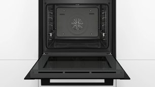 Духовой шкаф Бош HRA334EB1 фото 3 в Краснодаре Духовой шкаф Bosch HRA334EB1 фото 3 в Краснодаре