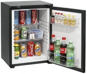 Минибар Индел Би K35 ECOSMART (КЕS 35) фото в Краснодаре Минибар Indel B K35 ECOSMART (КЕS 35) фото в Краснодаре