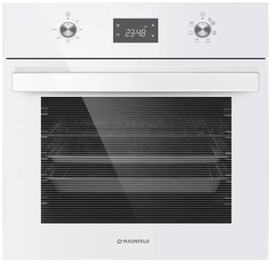 Духовой шкаф Маунфилд CEOK.656W фото в Краснодаре Духовой шкаф Maunfeld CEOK.656W фото в Краснодаре