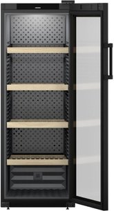 Винный шкаф Либхер WPbl 5001 фото 4 в Краснодаре Винный шкаф Liebherr WPbl 5001 фото 4 в Краснодаре