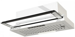 Встраиваемая вытяжка Зигмунд Штайн K 015.6 W фото в Краснодаре Встраиваемая вытяжка Zigmund Shtain K 015.6 W фото в Краснодаре