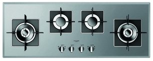 Варочная панель Фулгор Милано LH 1124 G 2DWK ME фото в Краснодаре Варочная панель Fulgor Milano LH 1124 G 2DWK ME фото в Краснодаре