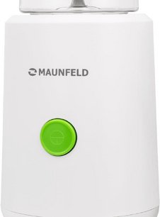 Блендер Маунфилд MF-132W фото 4 Блендер Maunfeld MF-132W фото 4