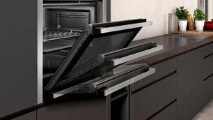 Духовой шкаф Нефф B4AVH5HH0R фото 4 в Краснодаре Духовой шкаф Neff B4AVH5HH0R фото 4 в Краснодаре