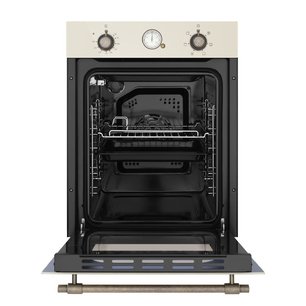 Шкаф духовой электрический MAUNFELD EOEF516RIB фото 2 в Краснодаре Шкаф духовой электрический MAUNFELD EOEF516RIB фото 2 в Краснодаре