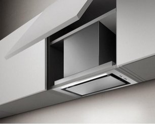 Встраиваемая вытяжка Элика LANE WH/A/72 фото 4 в Краснодаре Встраиваемая вытяжка Elica LANE WH/A/72 фото 4 в Краснодаре