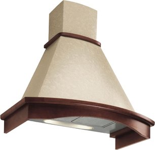 Вытяжка Фалмек Mimosa 90 (600) S дуб фото в Краснодаре Вытяжка Falmec Mimosa 90 (600) S дуб фото в Краснодаре