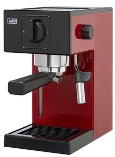 Кофеварка рожковая Вард VCPA1V фото 3 в Краснодаре Кофеварка рожковая VARD VCPA1V фото 3 в Краснодаре