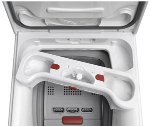 Стиральная машина АЕГ LTR6G261E фото 4 в Краснодаре Стиральная машина AEG LTR6G261E фото 4 в Краснодаре