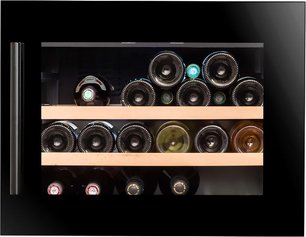 Винный шкаф Климадифф CBI28S1B фото 2 в Краснодаре Винный шкаф Climadiff CBI28S1B фото 2 в Краснодаре