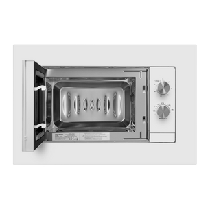 Встраиваемая микроволновая печь Маунфилд JBMO725WH01 фото 2 в Краснодаре Встраиваемая микроволновая печь Maunfeld JBMO725WH01 фото 2 в Краснодаре