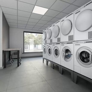 Стиральная машина Аско WMC6863P.W/1 фото 4 в Краснодаре Стиральная машина Asko WMC6863P.W/1 фото 4 в Краснодаре